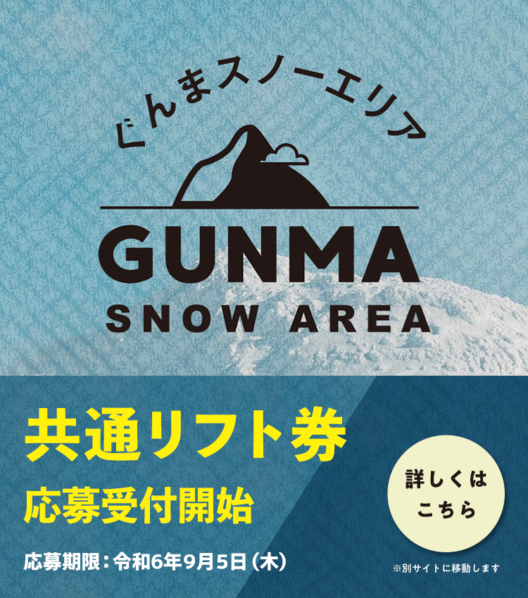 リフト券の通販ならウィンタースポーツのポータルサイトWINTER PLUS