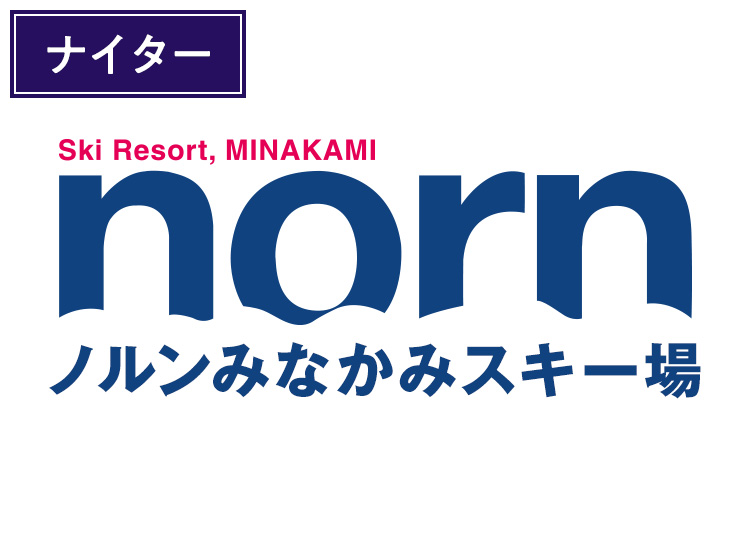 《ナイター》【大人】ノルンみなかみスキー場【紙引換券】ナイター券 【特定期間】