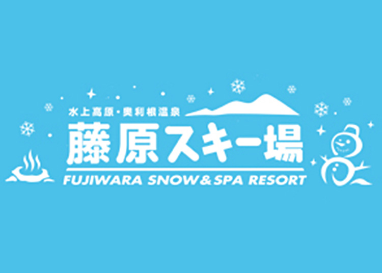 《早割》【大人】水上高原藤原スキー場【紙引換券】1日券 【全営業日】 中学生以上 温泉割引付き