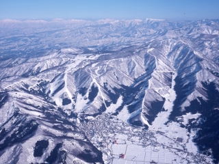 スキー 場 温泉 野沢