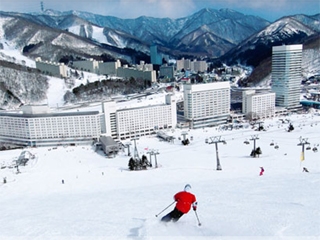 苗場スキー場|ウィンタースポーツのポータルサイトWINTER PLUS