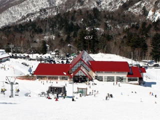 丸沼高原スキー場|ウィンタースポーツのポータルサイトWINTER PLUS